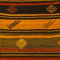 Traditional Anatolian pattern