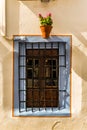 Traditional Andalucian House - Spain