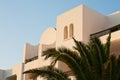 Traditional arabic house Royalty Free Stock Photo