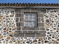 Traditional architecture in Gran Canaria. Portugal.