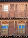 Traditional Balcony, Poble Espanyol, Barcelona