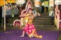 Traditional Balinese Dance