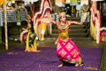 Traditional Balinese Dance