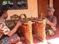 Traditional Balinese music