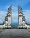 Pura Lempuyang temple, Bali, Indonesia