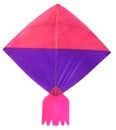 Traditional Bangladeshi kite