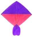 Traditional Bangladeshi kites Royalty Free Stock Photo