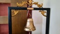 Traditional bells for decoration in living roomÃ¯Â¿Â¼