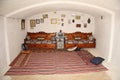 Traditional Berber dwelling