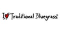 Traditional Bluegrass music style