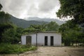 Traditional Brazilian House in Ilhabela, Brazil