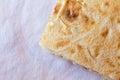 Traditional bread of Sardinia