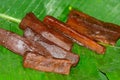 Traditional candy in the hanal pixan celebration of the dead, Yucatan, Mexico