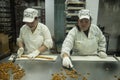 Traditional candy makers