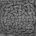 Traditional Celtic Pattern