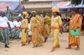 TRADITIONAL CEREMONY