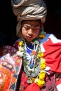 Traditional ceremony, Nepal