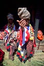 Traditional ceremony, Nepal