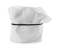 Traditional chef`s hat