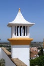 Traditional chimney