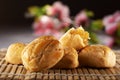 Traditional Chinese Cookies