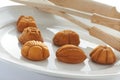 Traditional Chinese Cookies