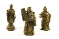 Traditional Chinese Gods and Deities