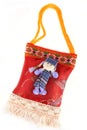 Traditional Chinese handcraft - Sachet Royalty Free Stock Photo