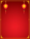 Traditional Chinese happy event background