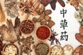 Chinese Healing Herbs for Good Health