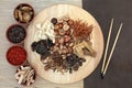 Traditional Chinese Herbs