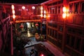 Traditional Chinese Hotel