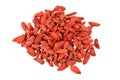 Traditional Chinese Medicine - Goji berries