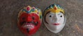 Traditional Cirebon Masks: A Glimpse into Indonesian Cultural Heritage