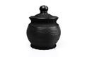 Traditional clay pot for cooking