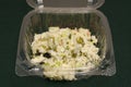 Traditional Cole Slaw