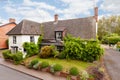 Traditional Detached Suffolk House England