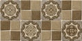 Traditional Digital Wall Tiles Decor For Interior Home Decoration.