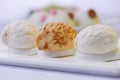 Tranditional DimSum Royalty Free Stock Photo