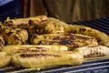 TRADITIONAL DISH OF THE PERUVIAN AMAZON INDIANS