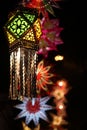 Traditional Diwali Lantern