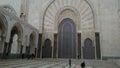 Traditional Door mosque hassane 2