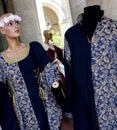 San Marino traditional clothing