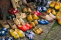 Traditional Dutch Clogs