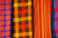 Traditional east african fabrics