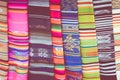 Traditional Ecuadorian handmade souvenir