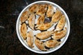 Traditional Empanadas from Argentina