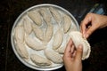 Traditional Empanadas from Argentina