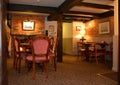 Traditional English Pub and Restaurant