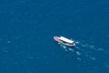 Traditional entertainment at sea. Turkey.